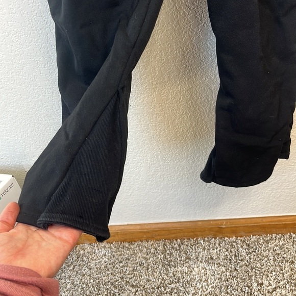 Obermeyer Ski Suit Vintage Black and neon size Medium - Picture 6 of 16